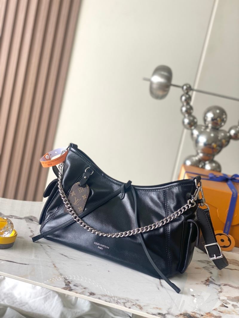 Louis Vuitton Satchel Bags